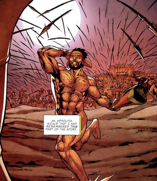 Illustration for article titled The 12 Labors Of Hercules, Ranked
